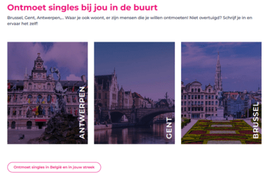 meetic beste datingsites belgie